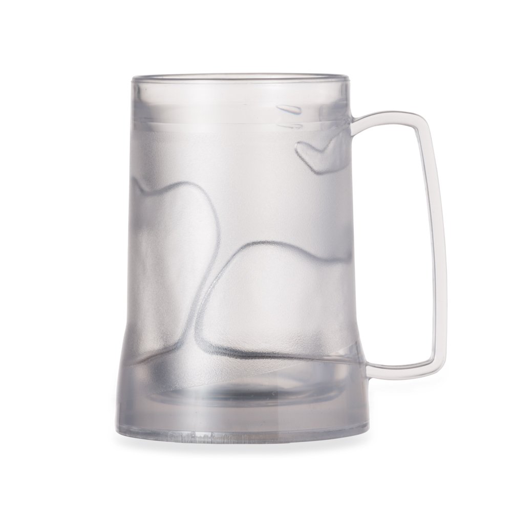 Caneca Gel 400ml