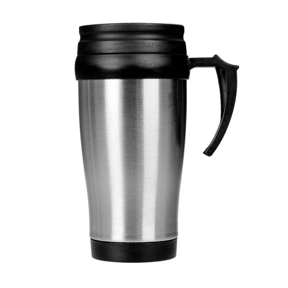 Caneca Inox