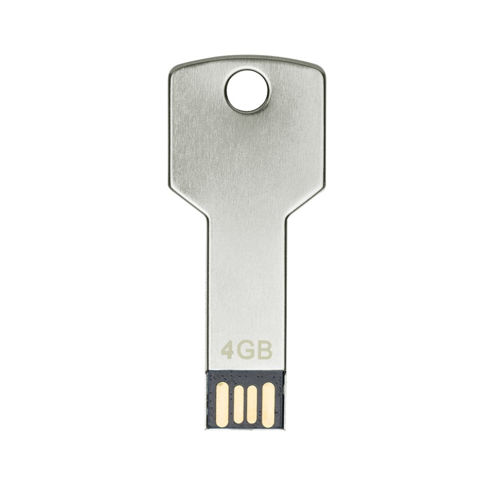 Pen Drive Chave 4gb