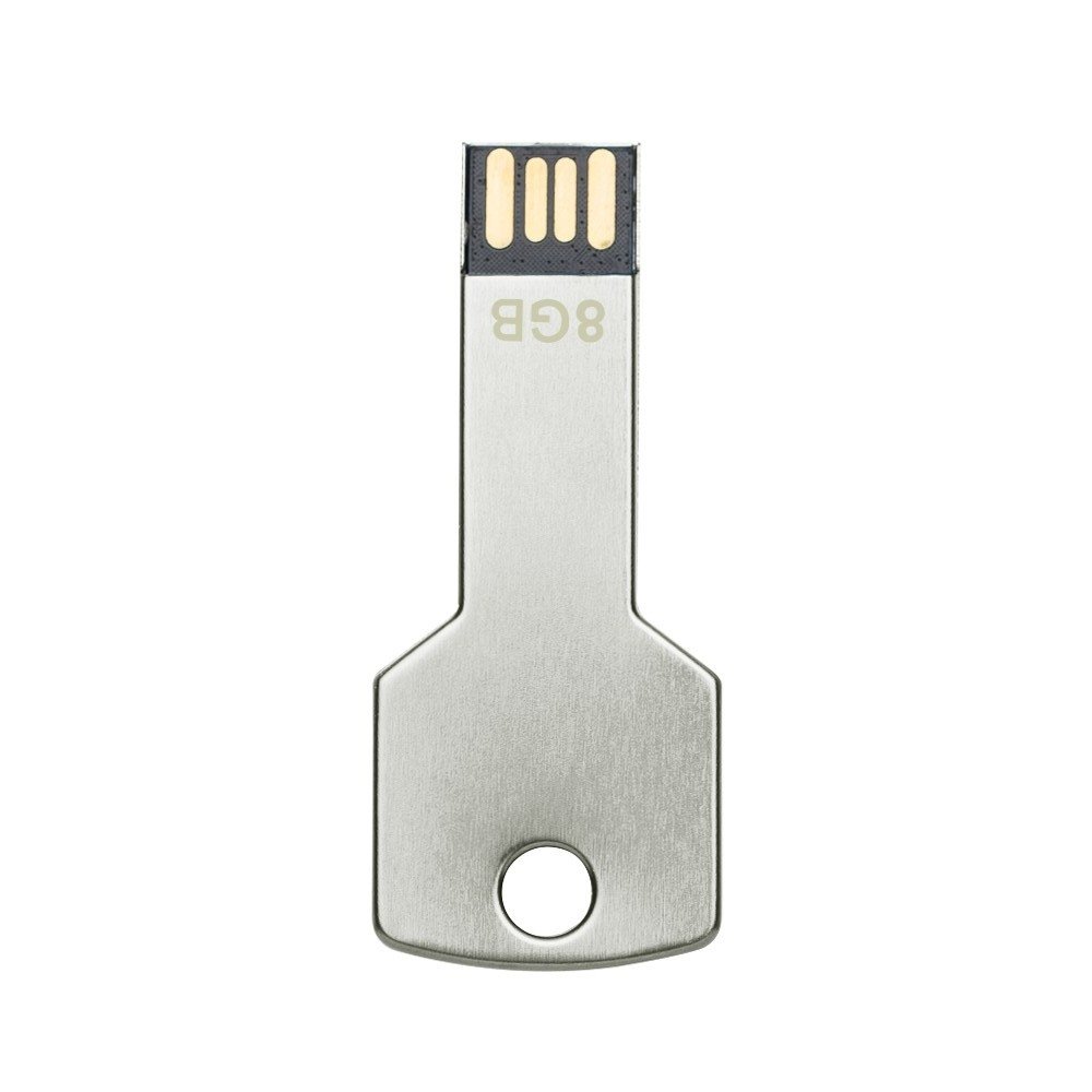 Pen Drive Chave 8gb