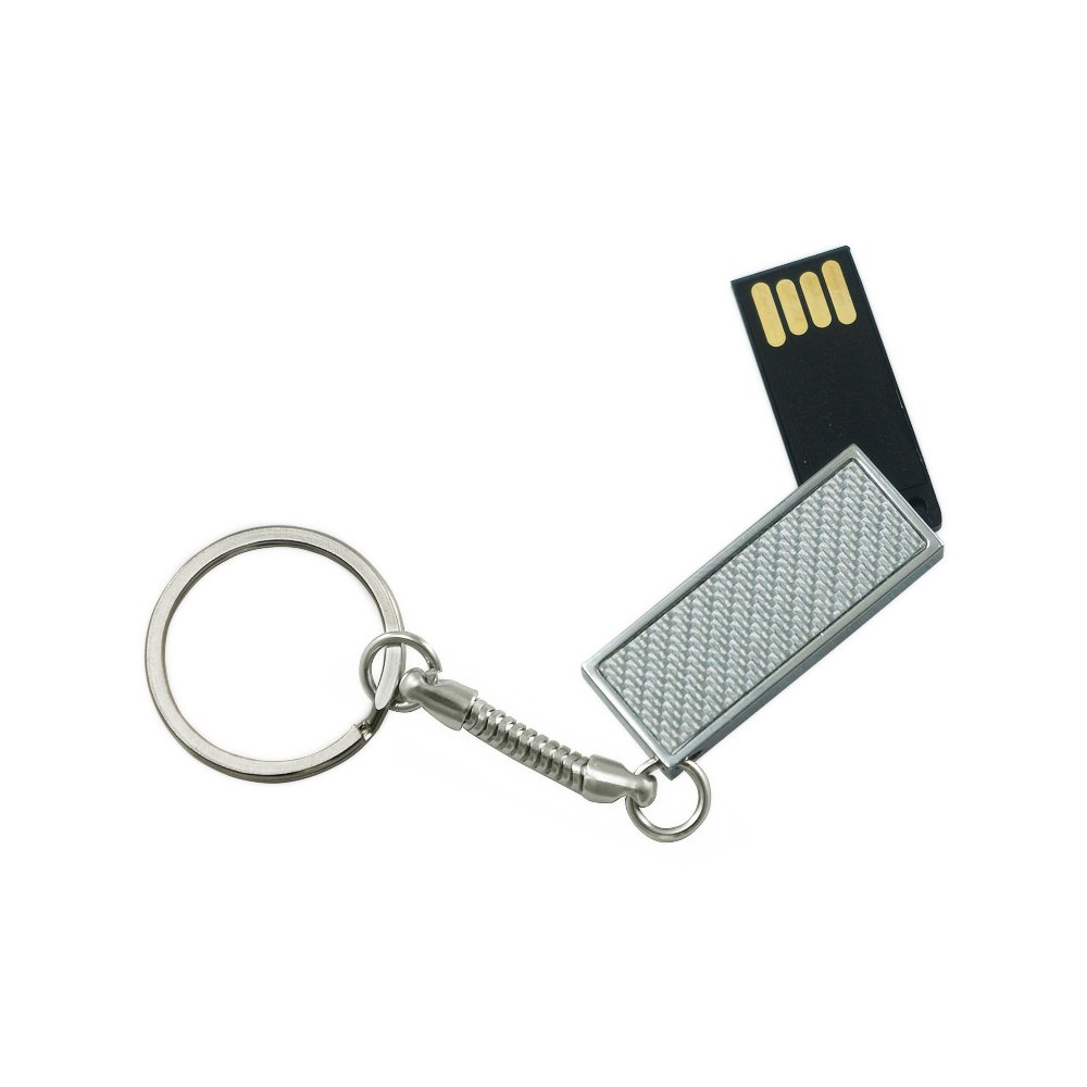 Pen Drive Giratório 4gb