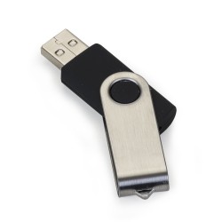 PEN DRIVE SM 8 GB GIRATÓRIO 