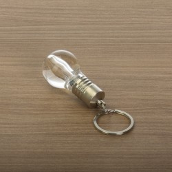 PEN DRIVE LÂMPADA 8GB