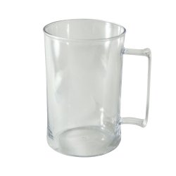 Caneca 350ml Acrílica