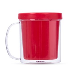 Caneca 350ml Porta Foto