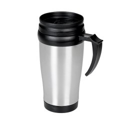 Caneca Inox