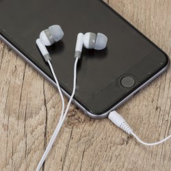 Fone de Ouvido Intra Auricular