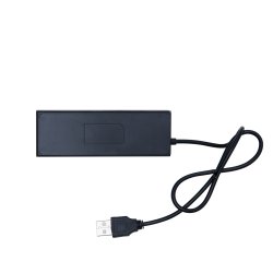 Hub USB com 4 Entradas 