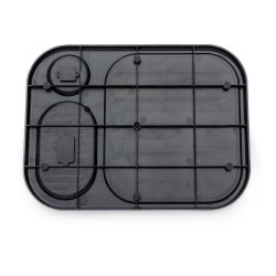 Mouse Pad com Calculadora Solar