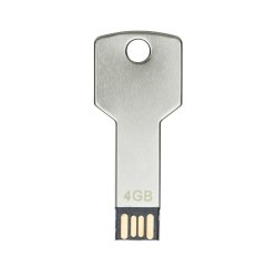 Pen Drive Chave 4GB