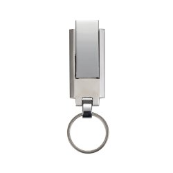 Pen Drive Chaveiro Metal 4GB