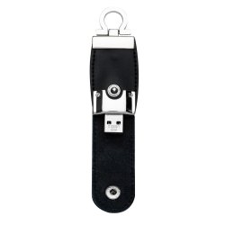 Pen Drive Couro 8GB