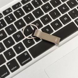 Pen Drive Style 8GB