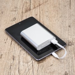 Power Bank Metal