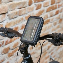 Suporte de Celular para Bike