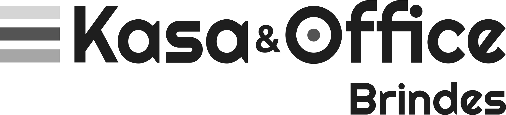 Logo da Kasa & Office